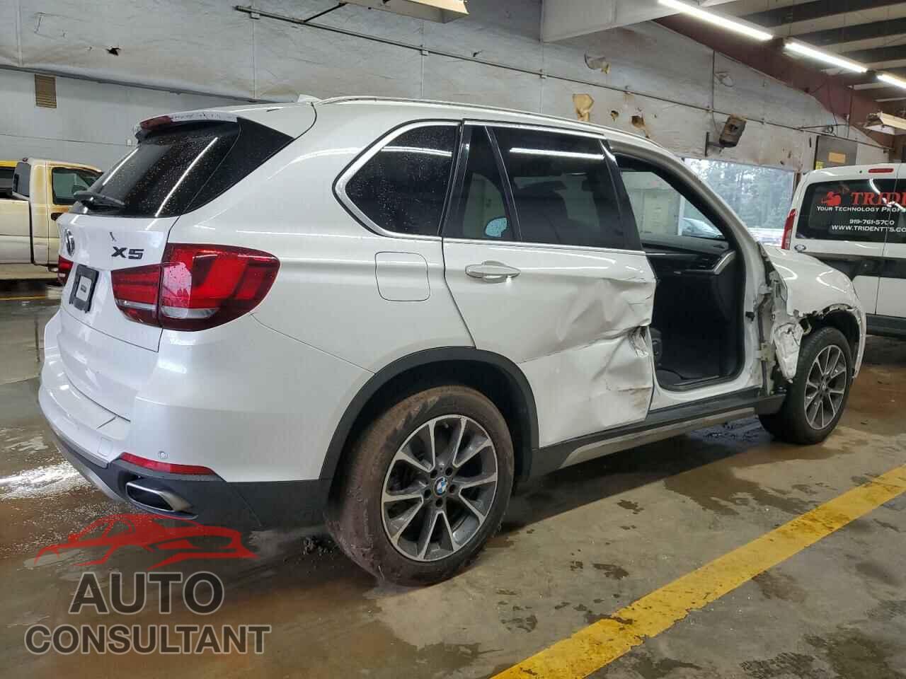 BMW X5 2018 - 5UXKR2C58J0Z20217