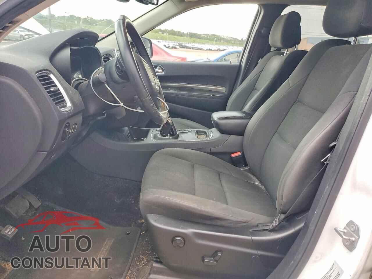 DODGE DURANGO 2015 - 1C4RDHAG8FC176386