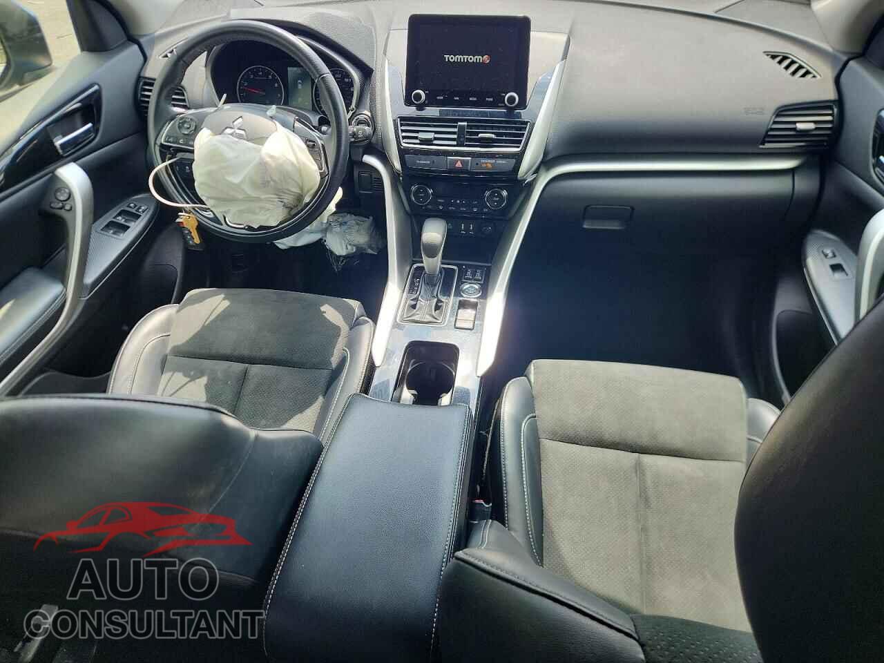 MITSUBISHI ECLIPSE 2024 - JA4ATWAA4RZ046410