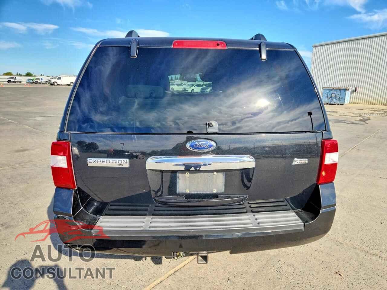 FORD EXPEDITION 2010 - 1FMJU1F50AEA98657