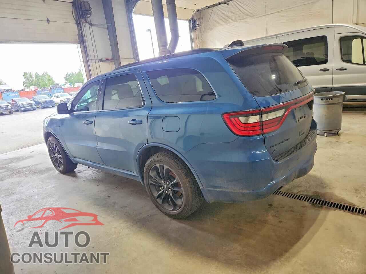 DODGE DURANGO 2023 - 1C4SDJCT3PC657411