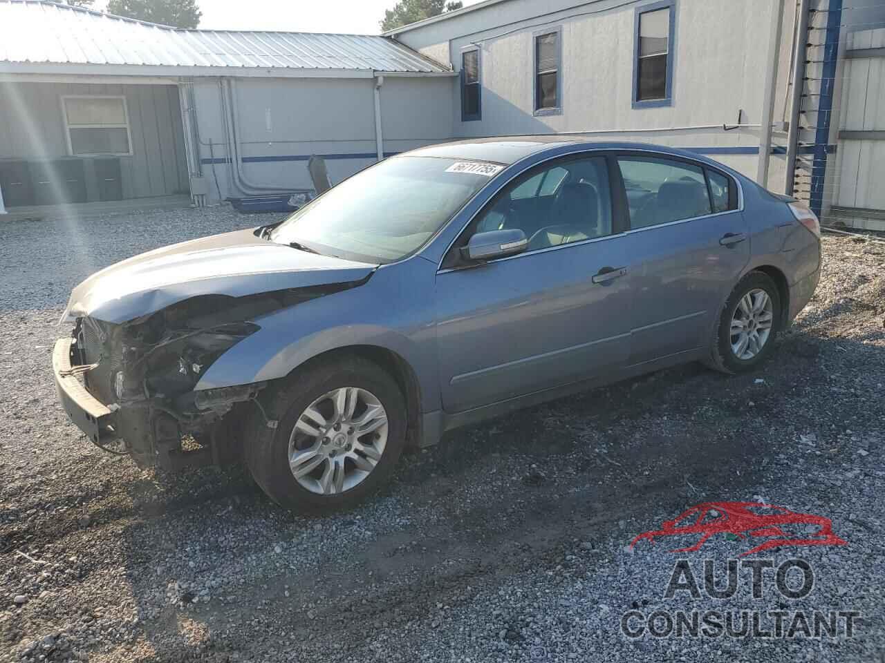 NISSAN ALTIMA 2010 - 1N4AL2AP9AC154425
