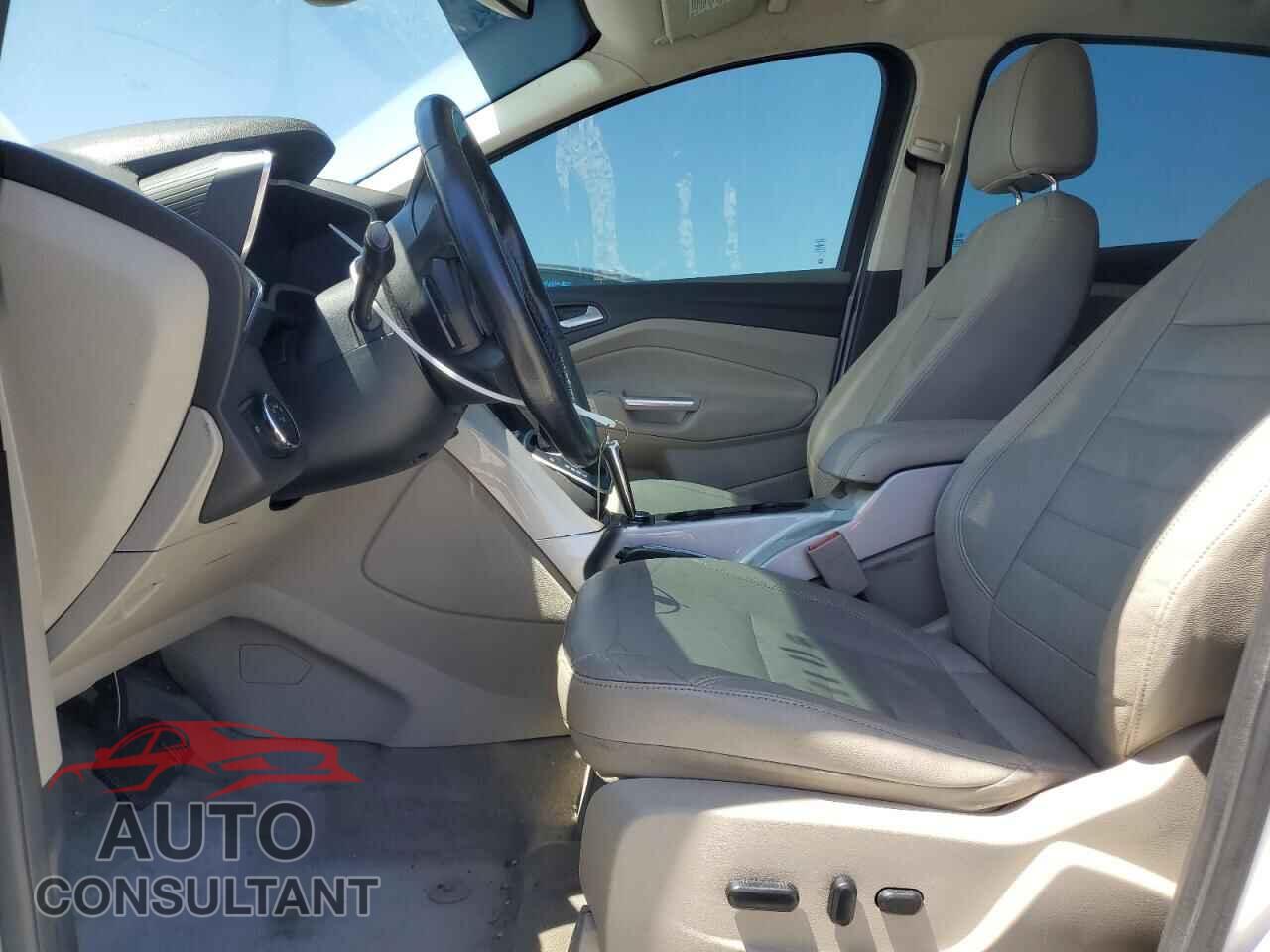 FORD CMAX 2013 - 1FADP5CUXDL548221