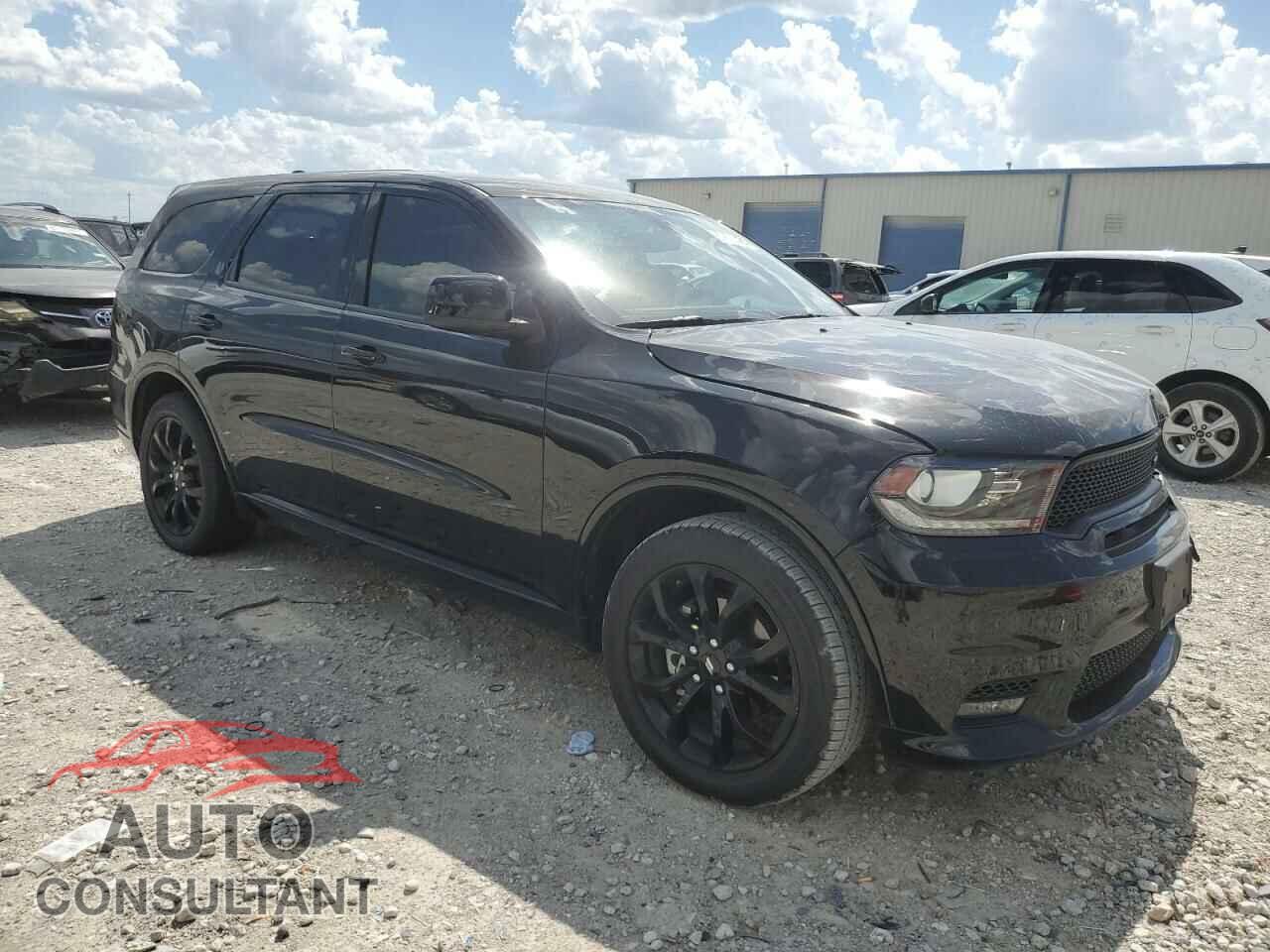 DODGE DURANGO 2020 - 1C4RDHDG2LC161308
