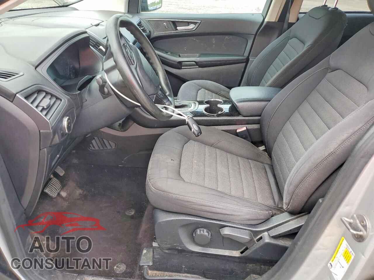 FORD EDGE 2015 - 2FMTK4G95FBB97334