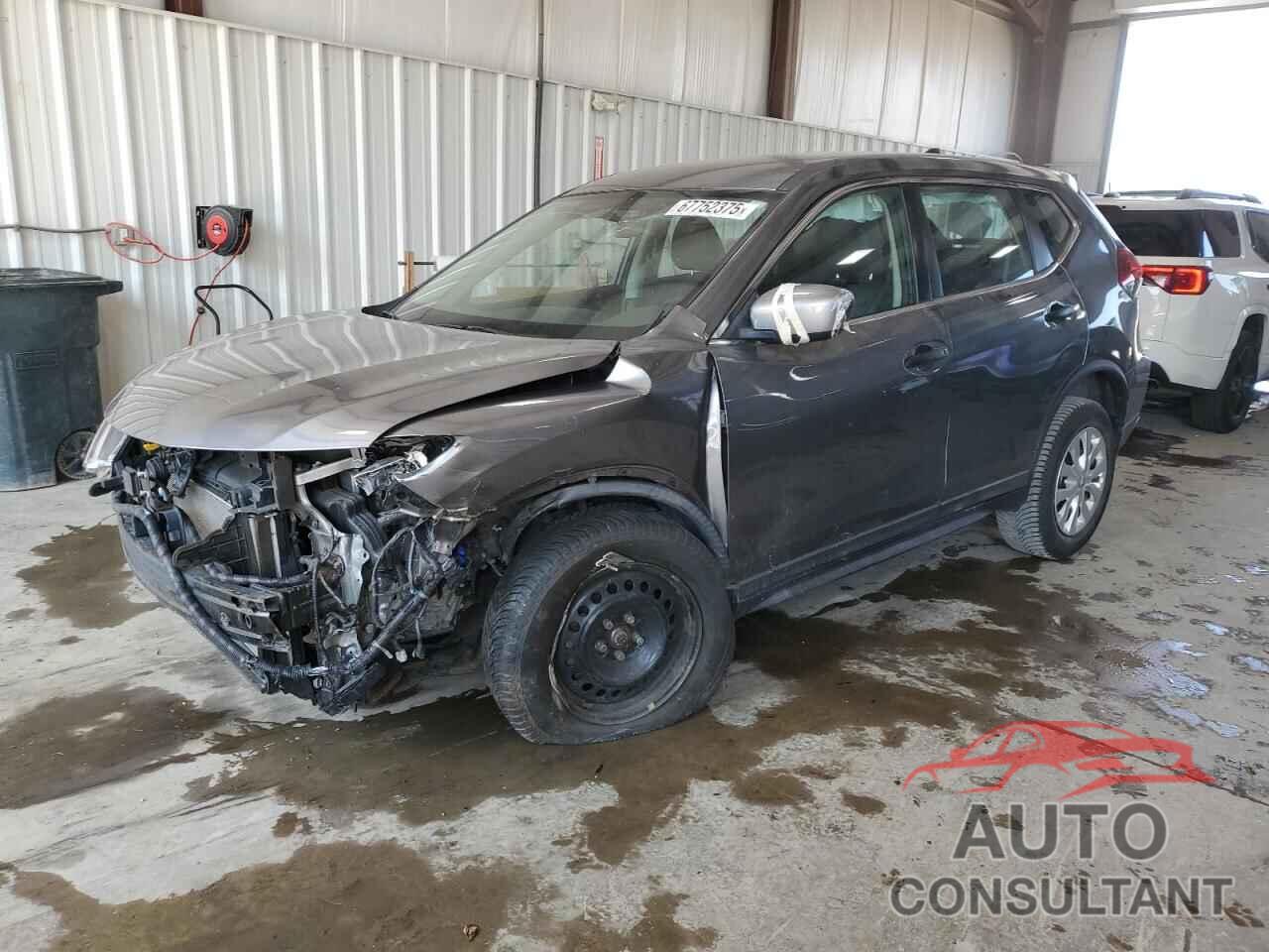 NISSAN ROGUE 2018 - KNMAT2MV9JP580659