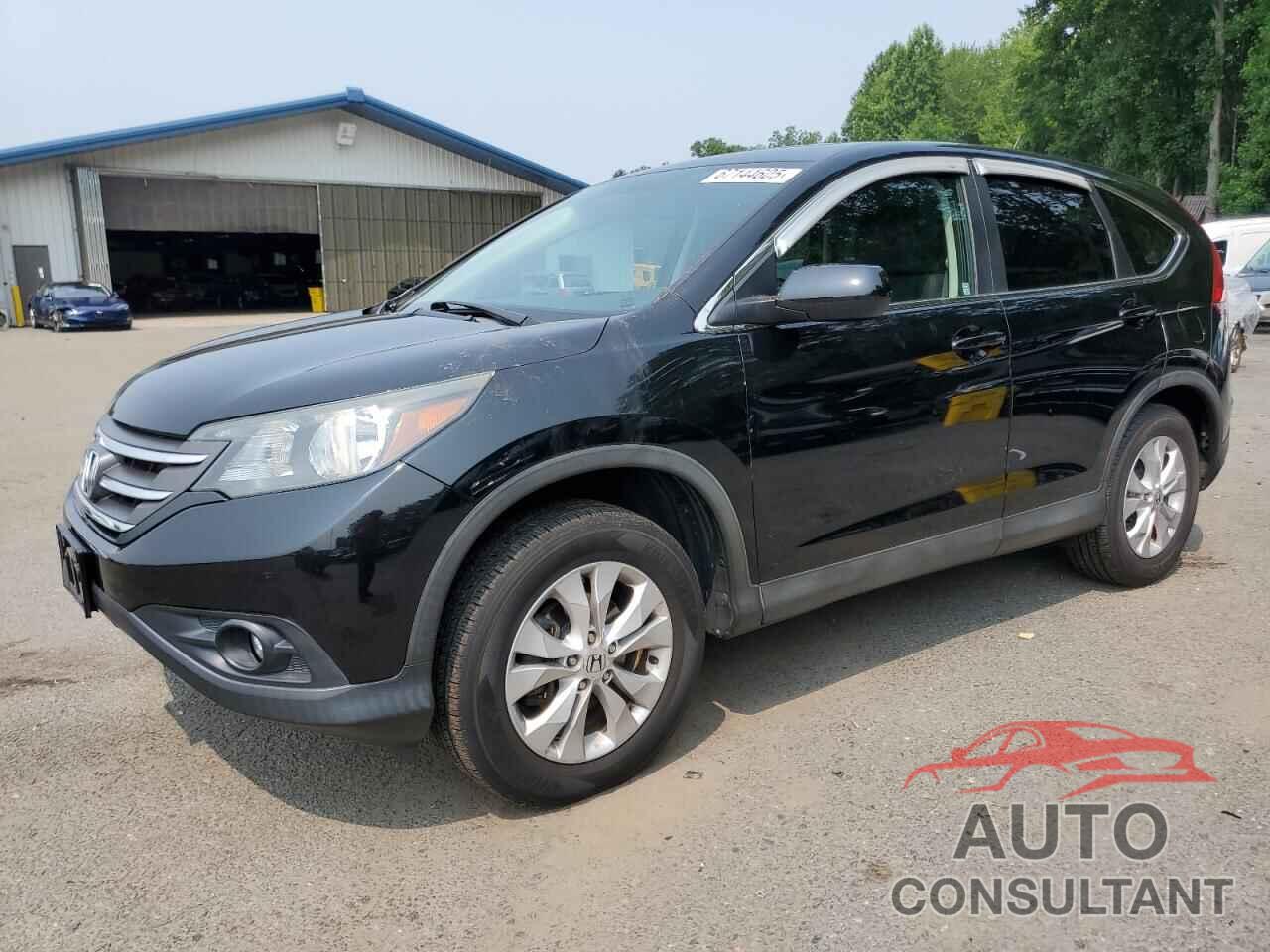 HONDA CRV 2014 - 2HKRM4H57EH605680
