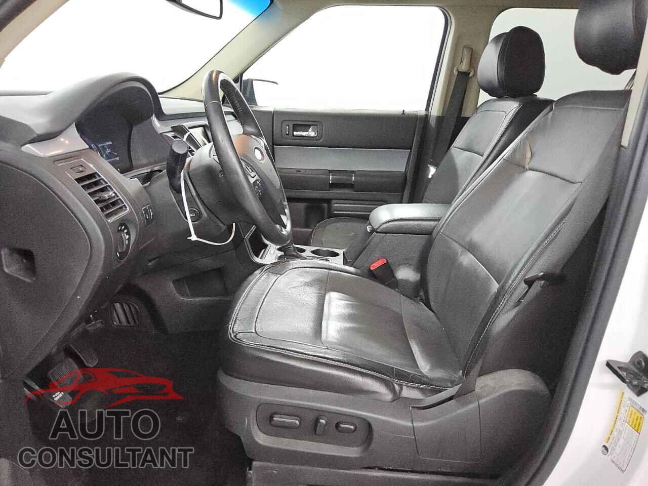 FORD FLEX 2014 - 2FMGK5C8XEBD41561
