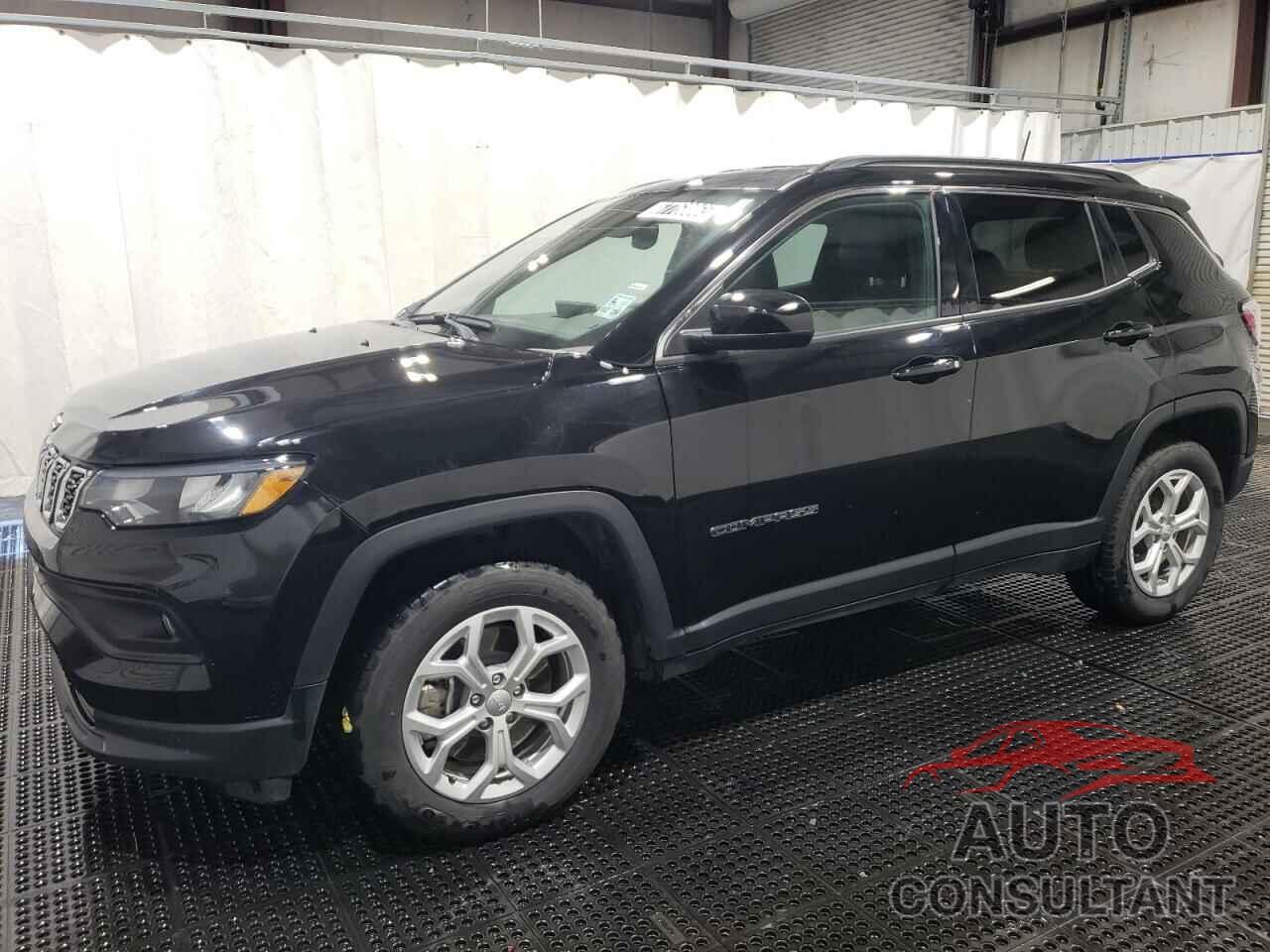 JEEP COMPASS 2024 - 3C4NJDBNXRT111027