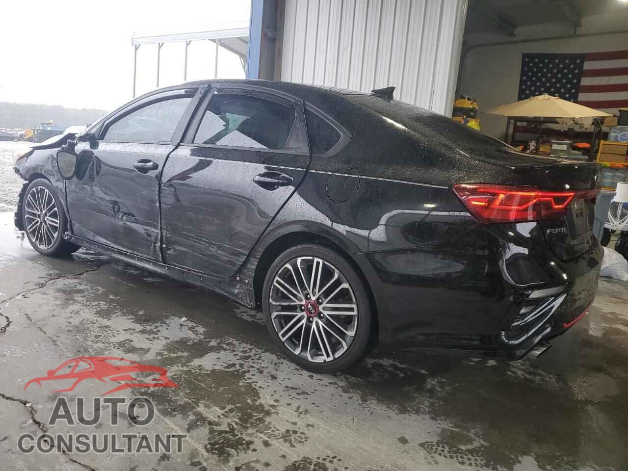 KIA FORTE 2020 - 3KPF44AC2LE144921