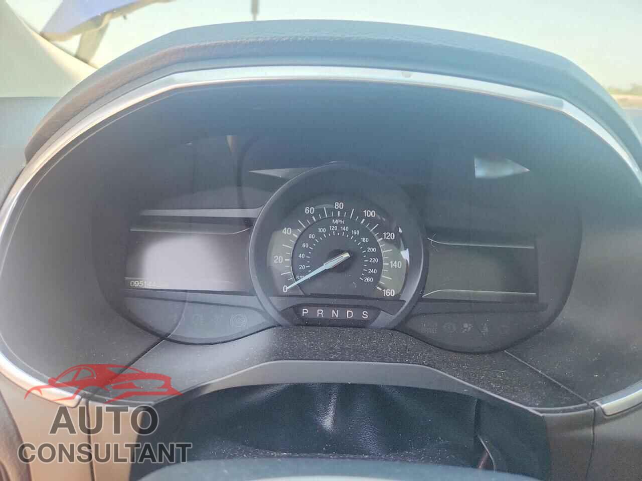 FORD EDGE 2015 - 2FMTK4AP1FBB71207