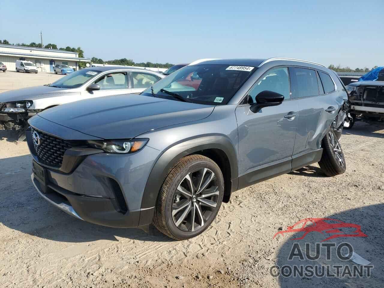 MAZDA CX-50 PREM 2024 - 7MMVABDY3RN170464
