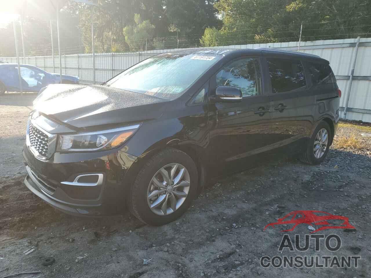 KIA All Models 2020 - KNDMB5C16L6625601