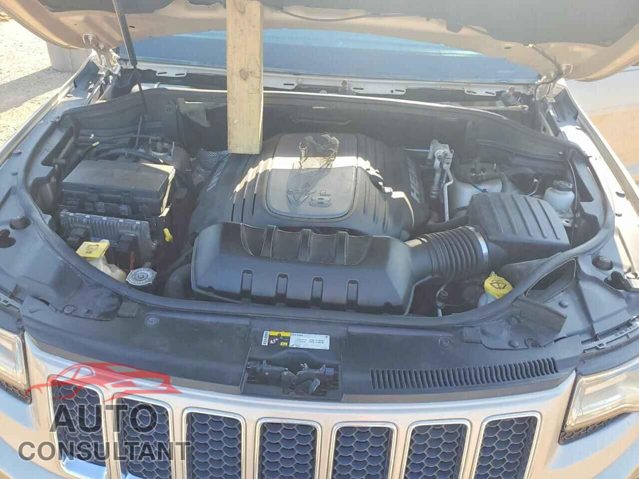 JEEP CHEROKEE 2014 - 1C4RJFCT8EC162123