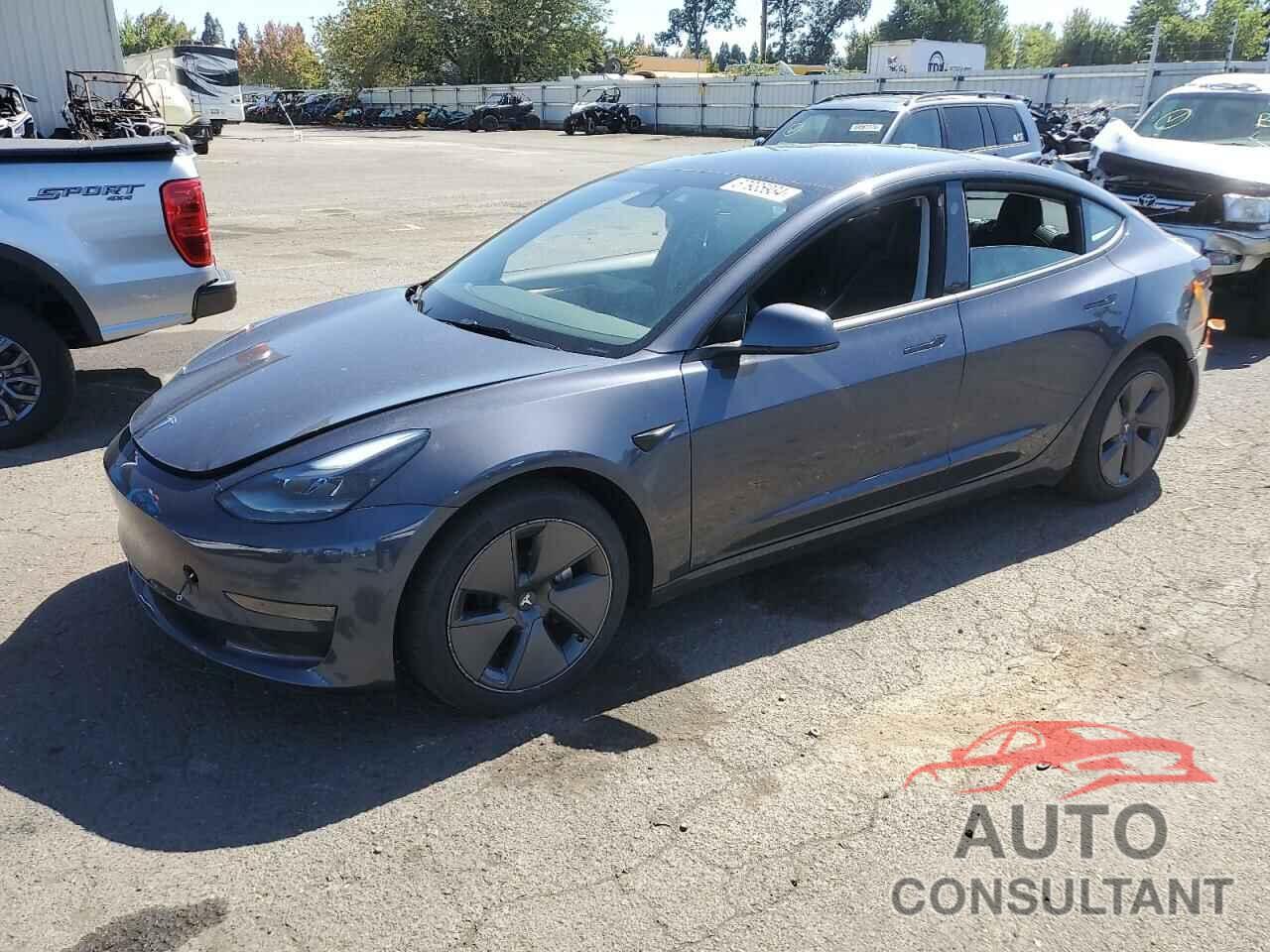 TESLA MODEL 3 2023 - 5YJ3E1EA8PF408005