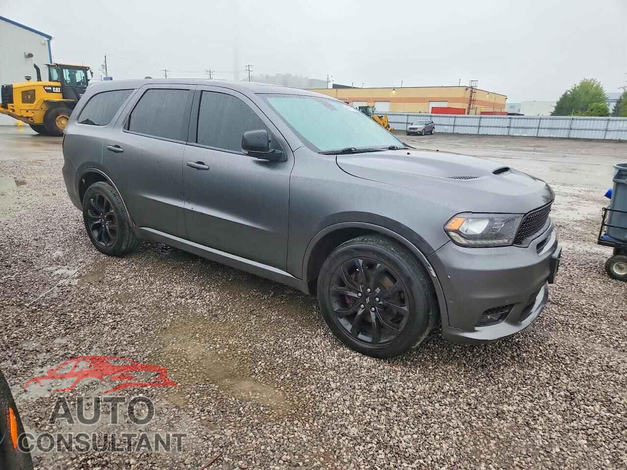 DODGE DURANGO 2019 - 1C4SDJCT0KC561227