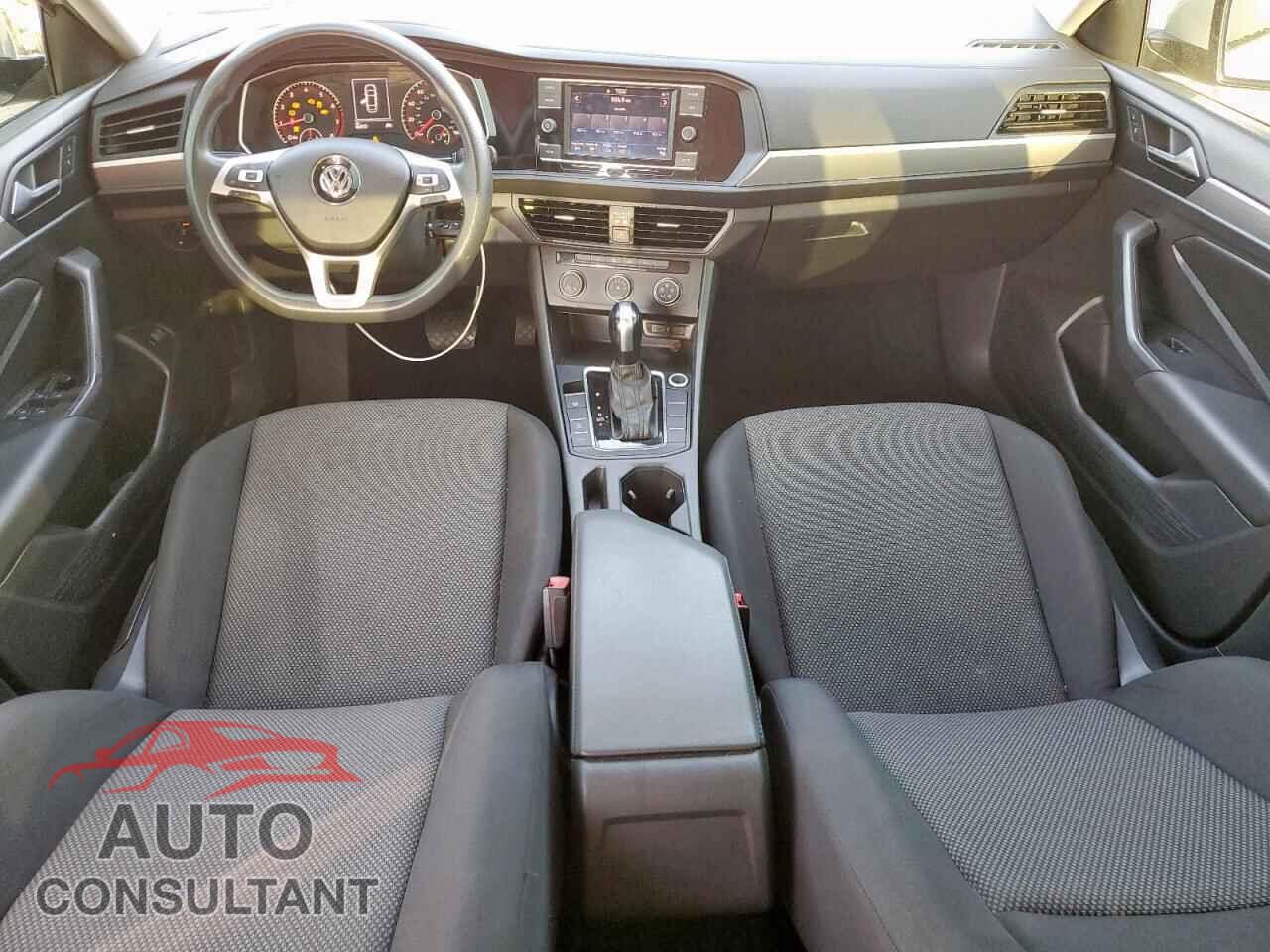 VOLKSWAGEN JETTA 2020 - 3VWCB7BU6LM017223