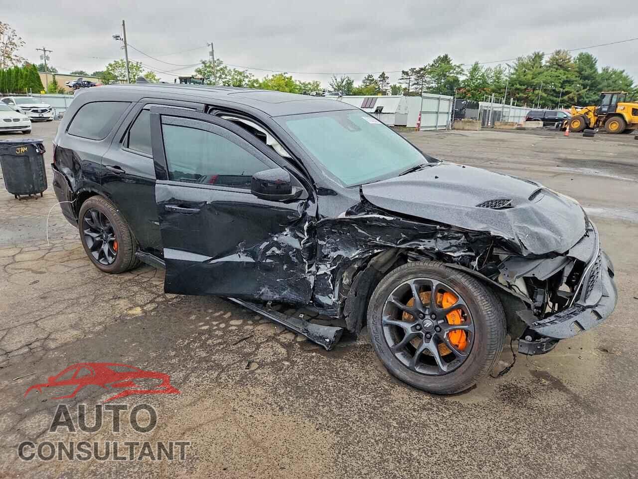 DODGE DURANGO 2023 - 1C4SDJCT9PC651807