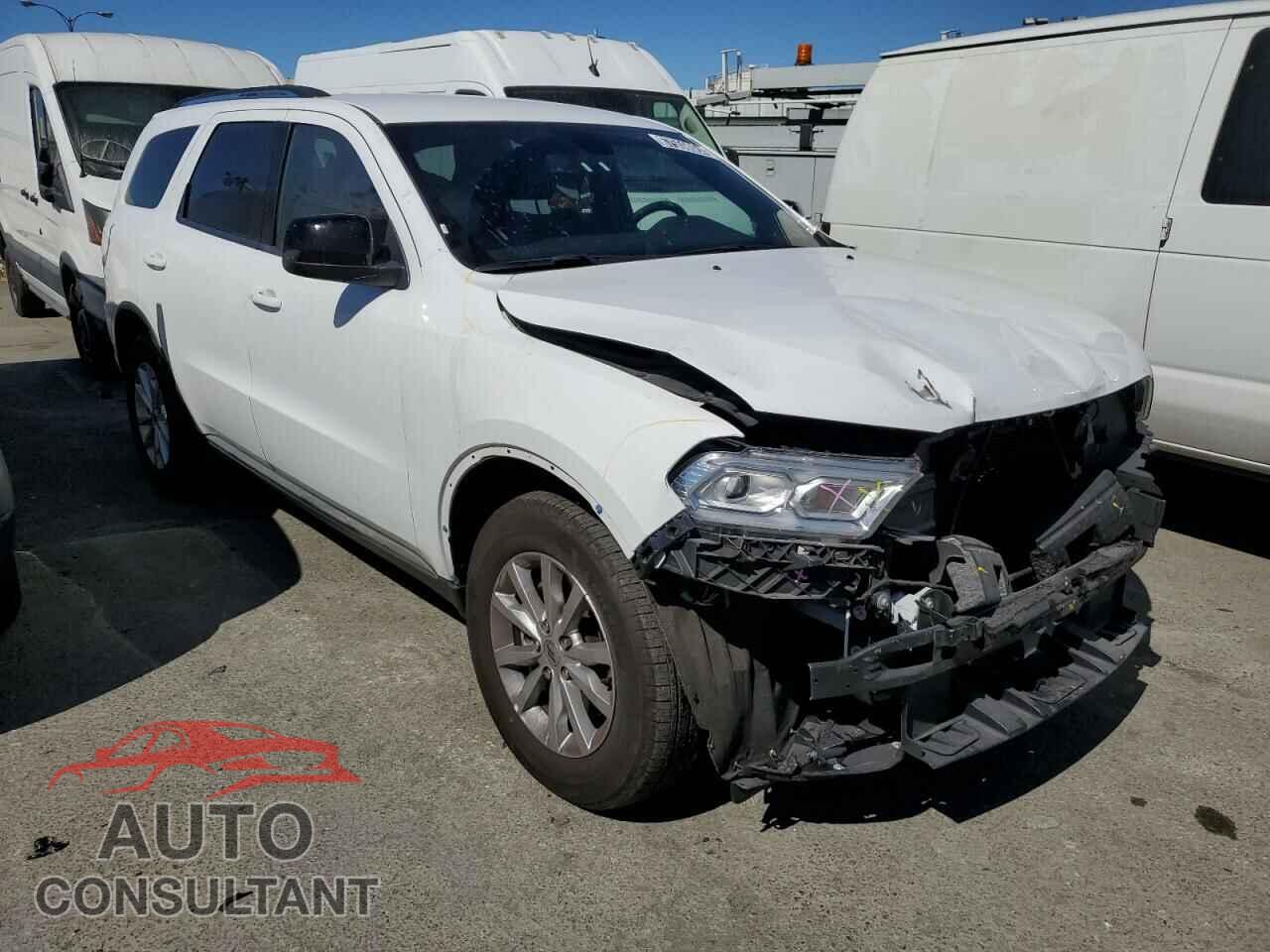 DODGE DURANGO 2023 - 1C4RDHAGXPC630008