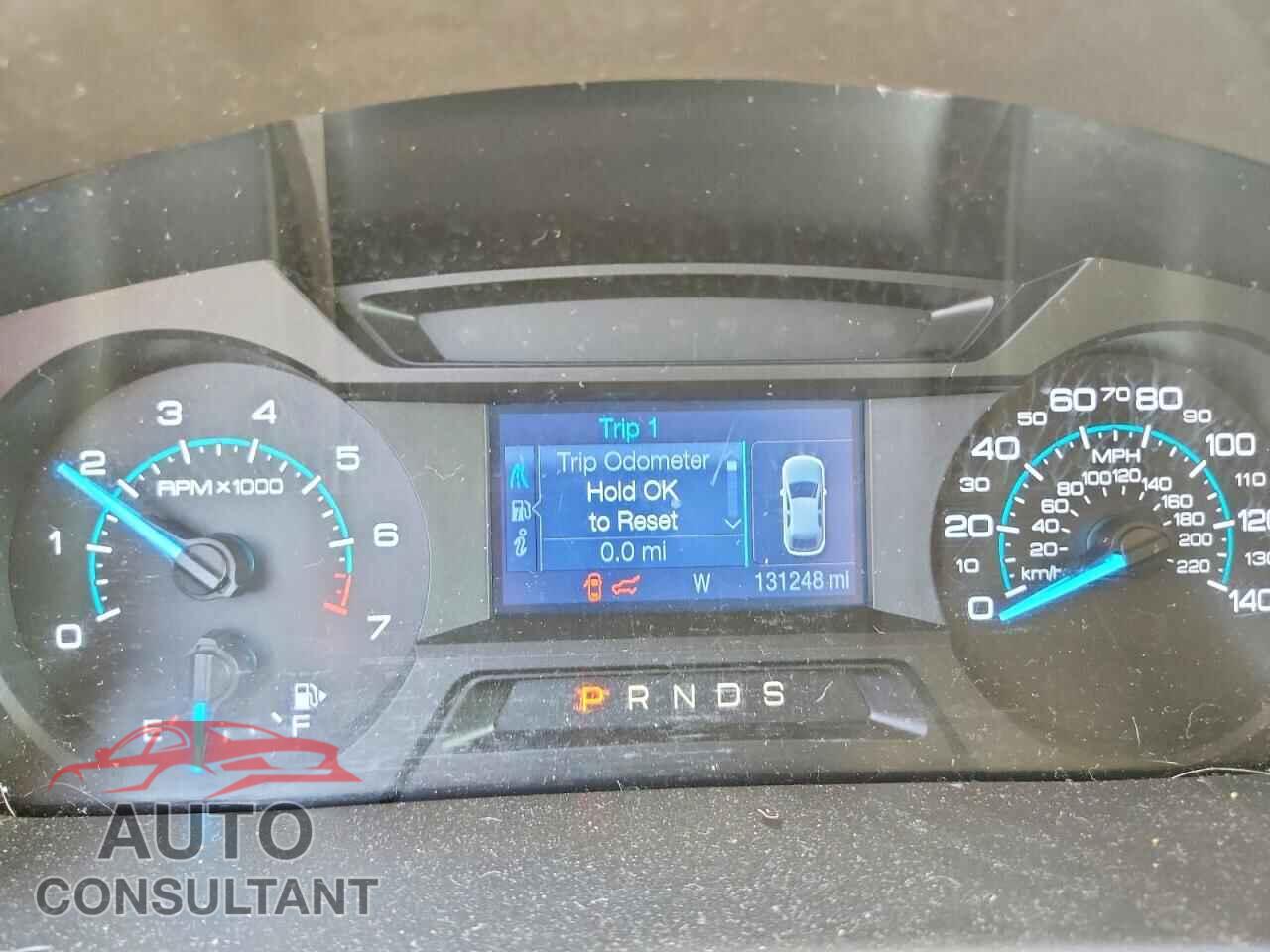 FORD FLEX 2014 - 2FMGK5B89EBD40192