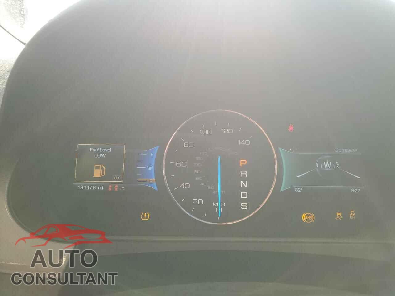 FORD EDGE 2014 - 2FMDK4JC8EBB14499