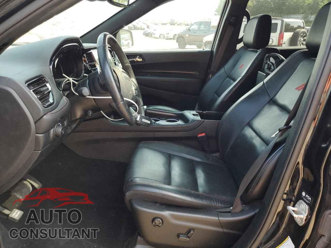 DODGE DURANGO 2023 - 1C4SDJCT5PC683122