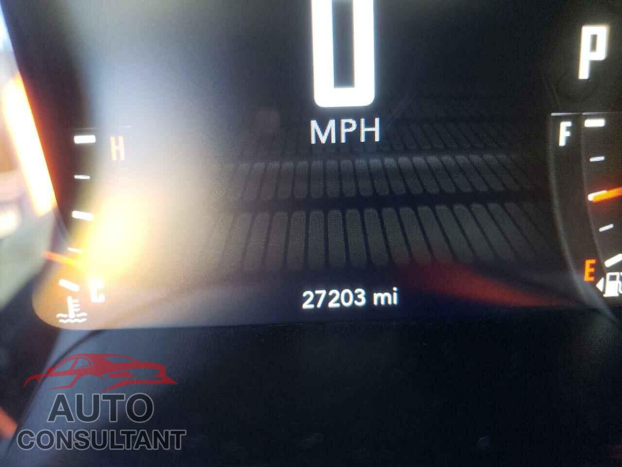 DODGE CHALLENGER 2018 - 2C3CDZAG4JH339329