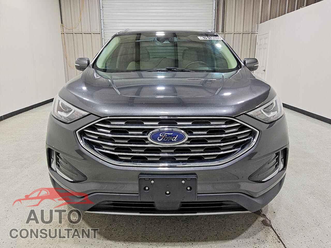 FORD EDGE 2020 - 2FMPK3J95LBA73032