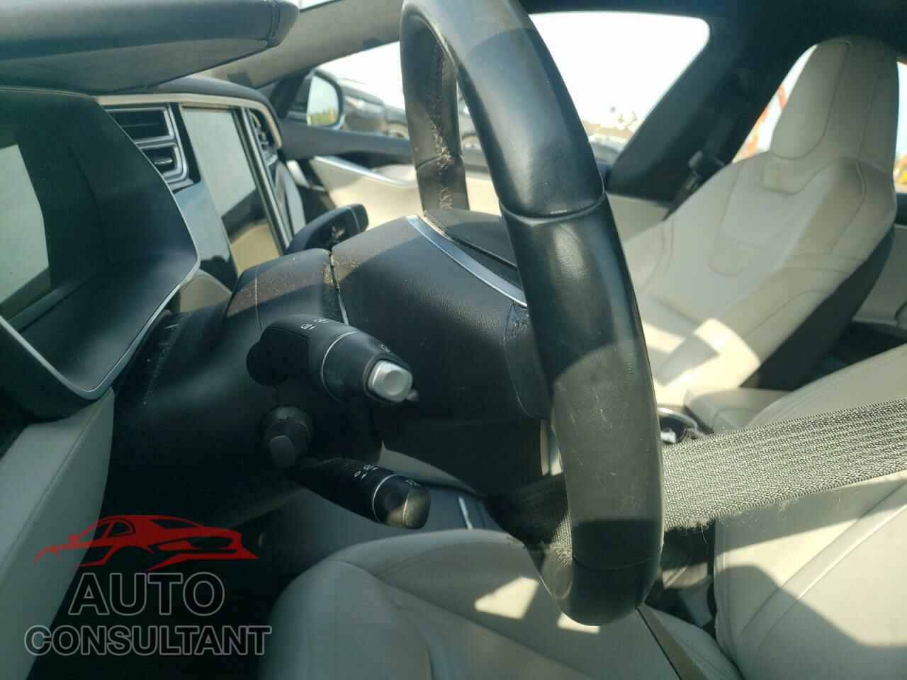 TESLA MODEL S 2016 - 5YJSA1E28GF176988