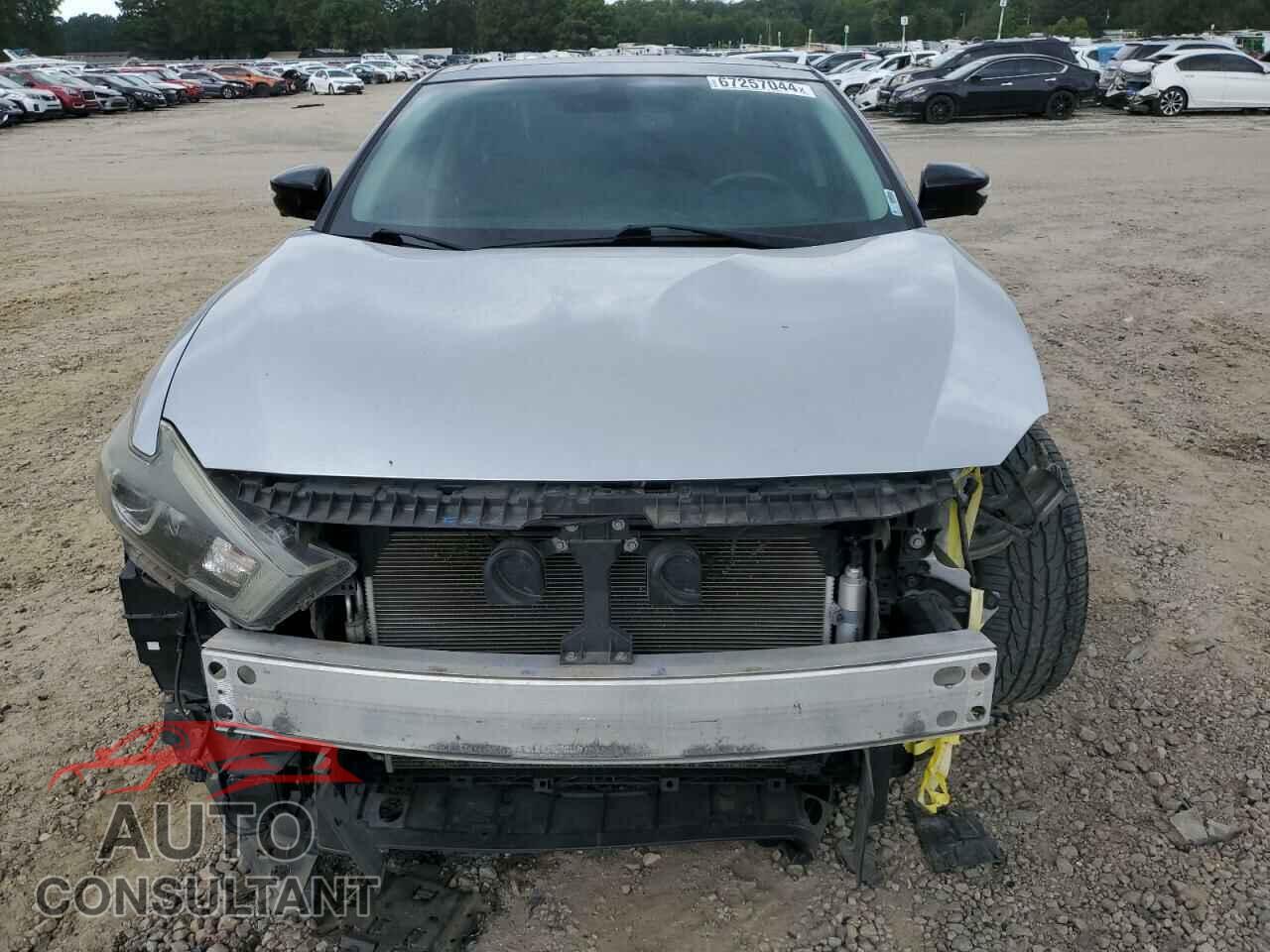 NISSAN MAXIMA 2017 - 1N4AA6AP1HC431043
