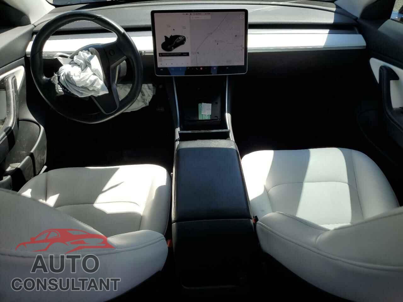 TESLA MODEL 3 2018 - 5YJ3E1EB3JF100336