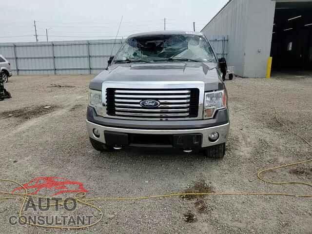FORD F-150 2012 - 1FTFX1ET2CFB70067