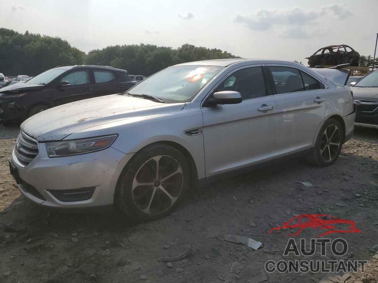 FORD TAURUS 2014 - 1FAHP2E8XEG184523