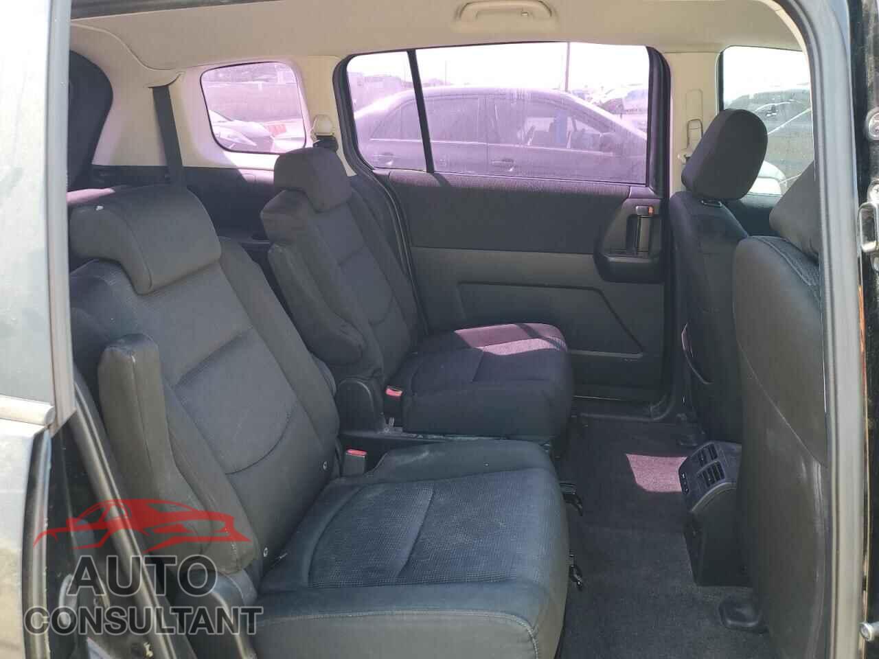MAZDA 5 2010 - JM1CR2WL8A0369867