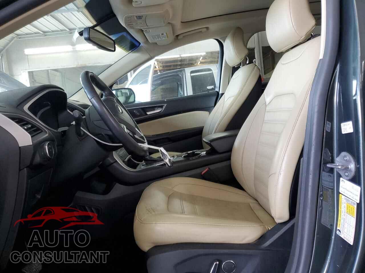 FORD EDGE 2015 - 2FMTK3J96FBB56035