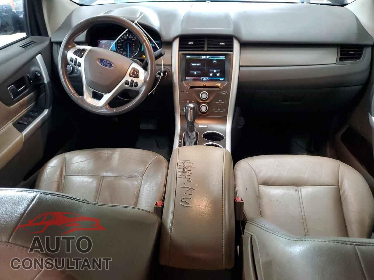 FORD EDGE 2014 - 2FMDK4JC0EBB23441