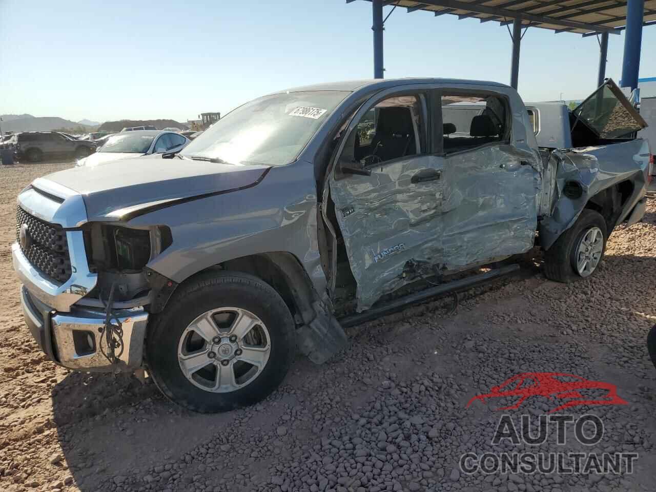 TOYOTA All Models 2020 - 5TFEY5F10LX257537