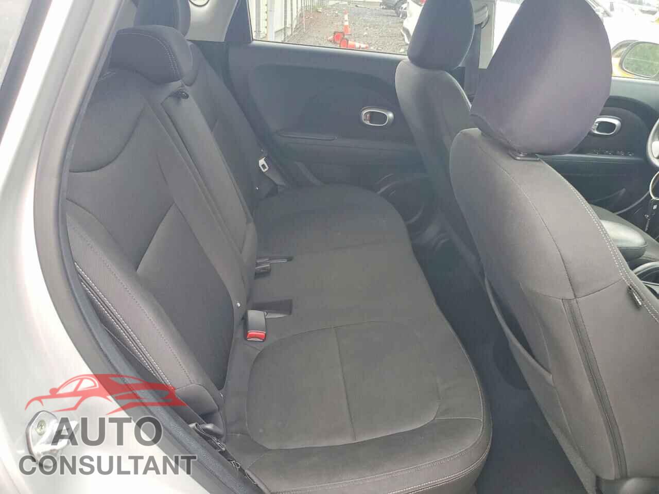 KIA SOUL 2014 - KNDJN2A28E7742369