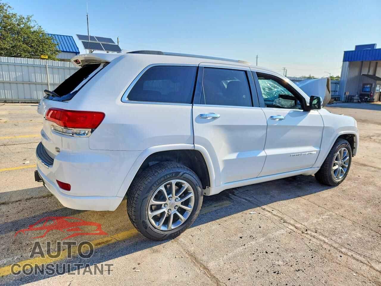 JEEP CHEROKEE 2015 - 1C4RJFCG6FC813365
