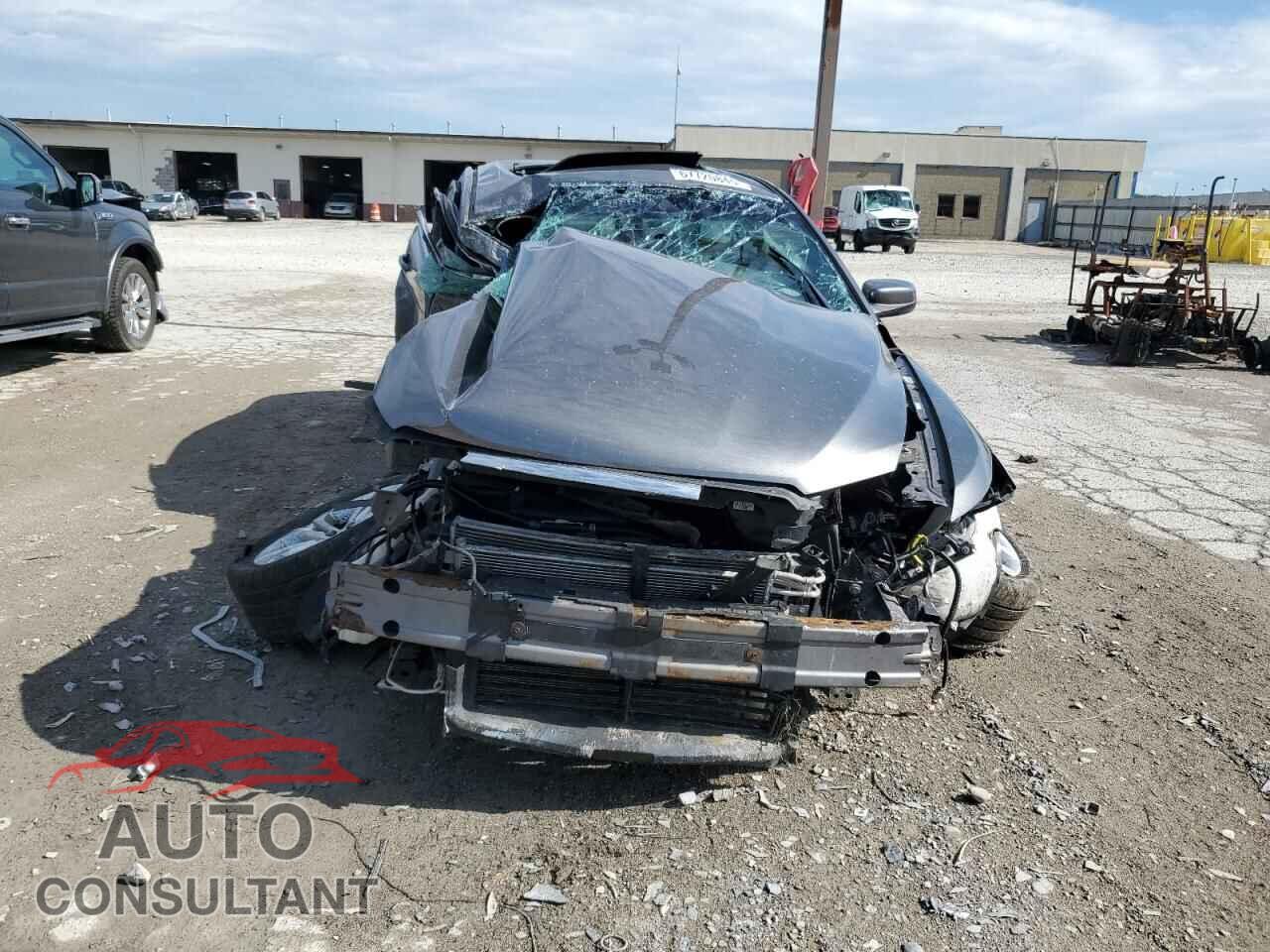 FORD TAURUS 2013 - 1FAHP2E81DG219948