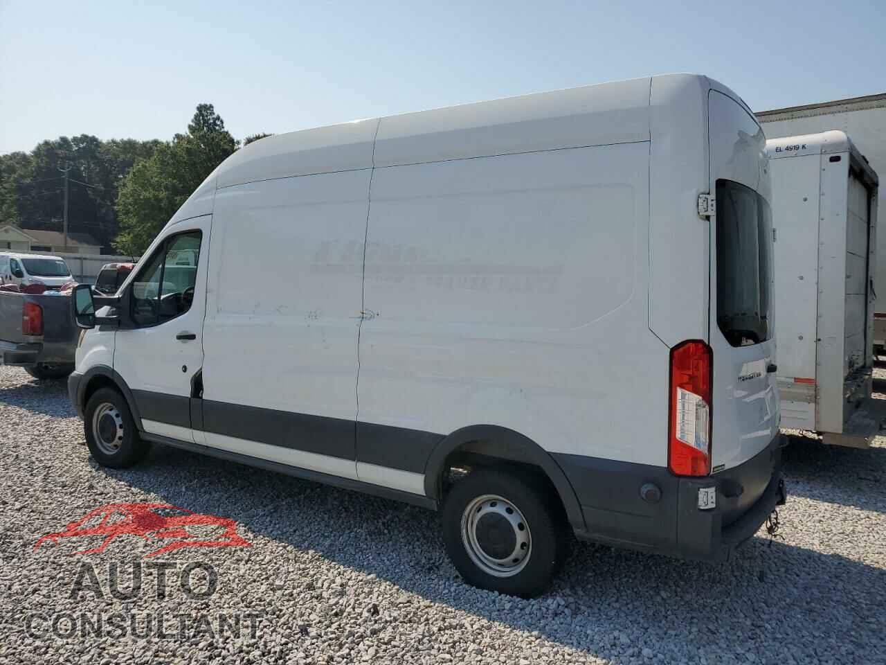 FORD TRANSIT 2015 - 1FTNR2XM4FKB06139