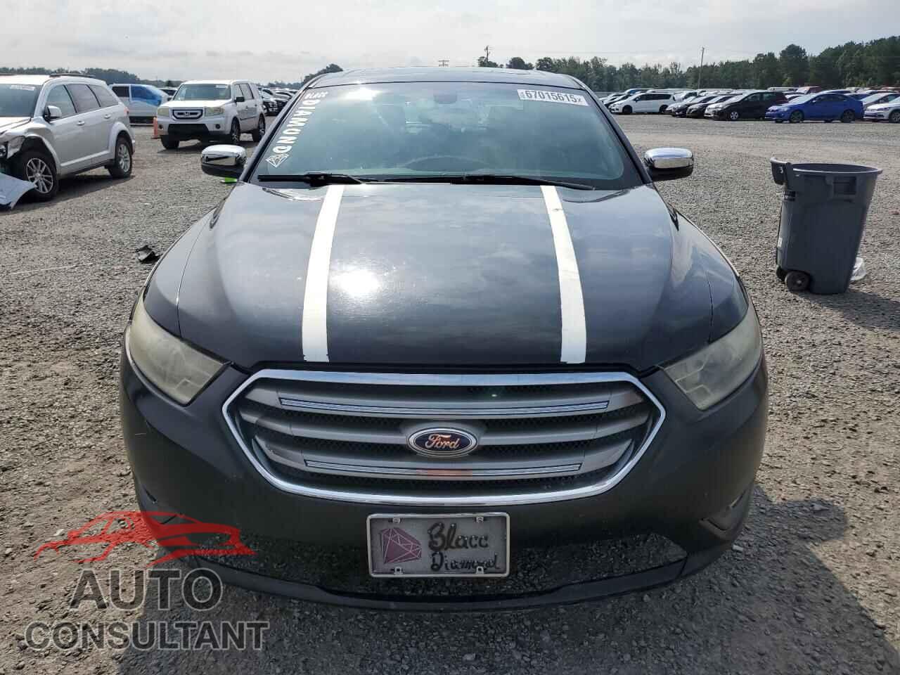 FORD TAURUS 2014 - 1FAHP2E86EG141961