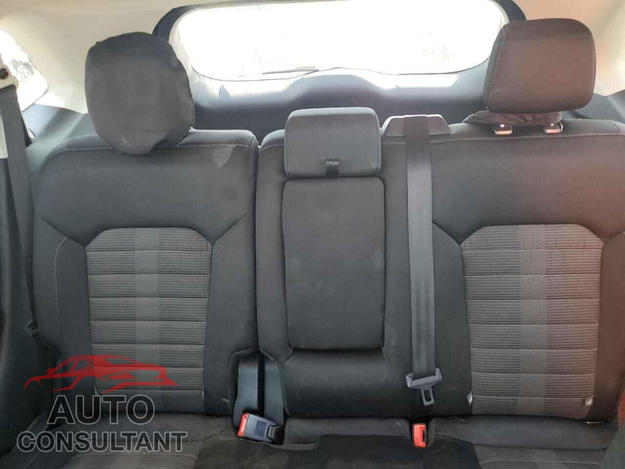 FORD EDGE 2019 - 2FMPK3J94KBB93094