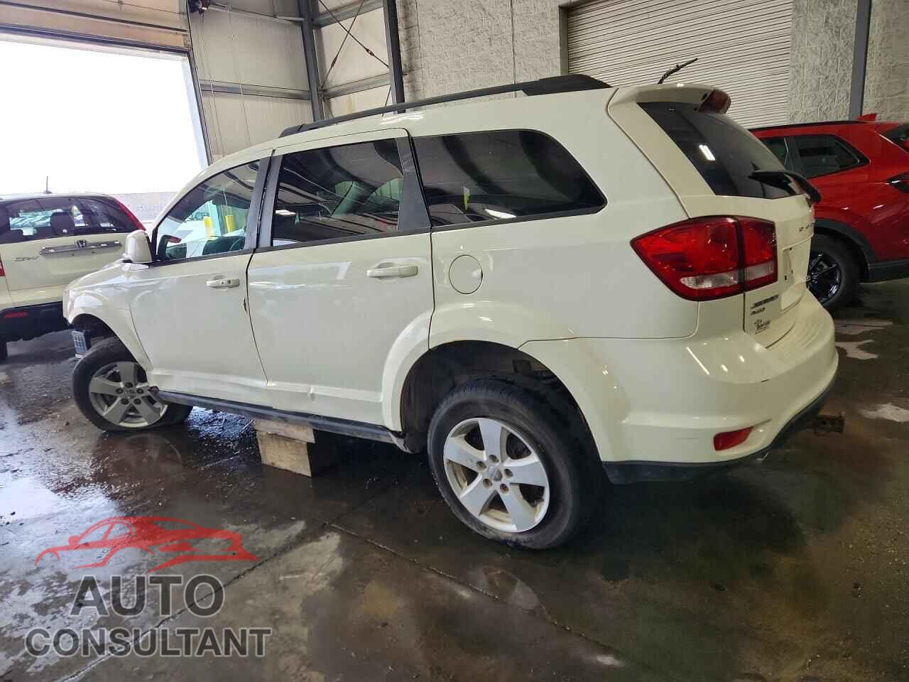 DODGE JOURNEY 2012 - 3C4PDDBG1CT185350
