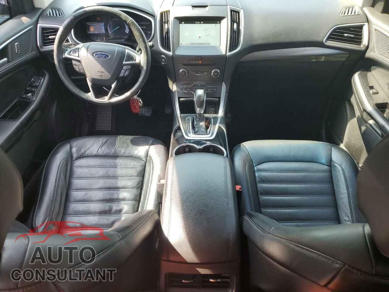 FORD EDGE 2016 - 2FMPK3J92GBB14948