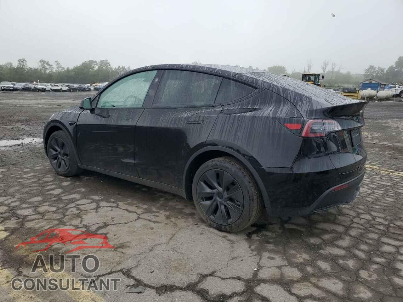 TESLA MODEL Y 2024 - 7SAYGDEEXRF149334