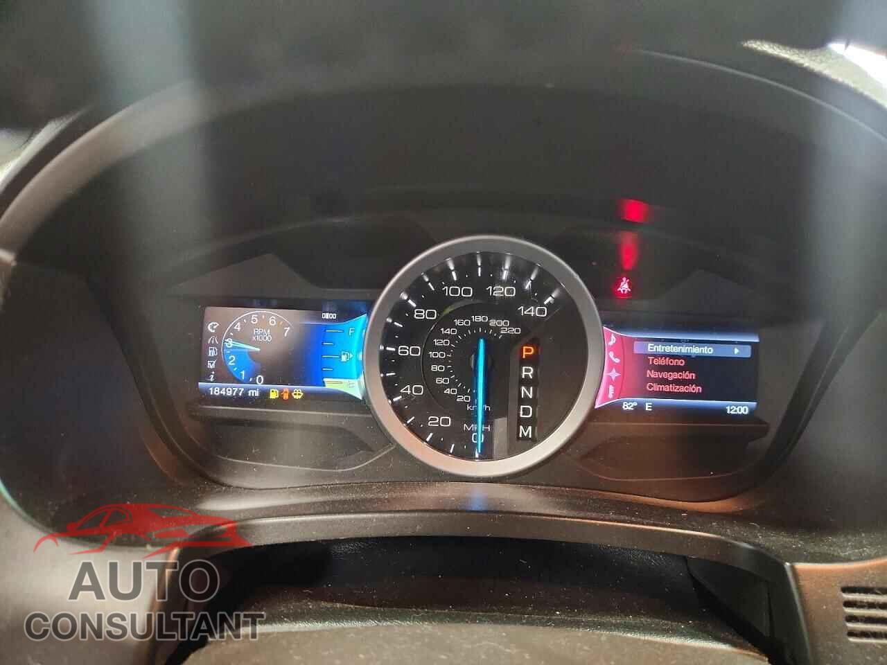 FORD EXPLORER 2013 - 1FM5K8D86DGB04399