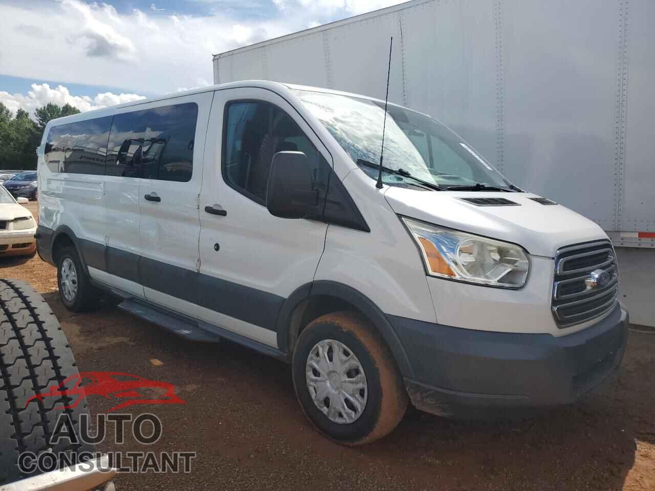 FORD TRANSIT 2016 - 1FBZX2ZM7GKA60963