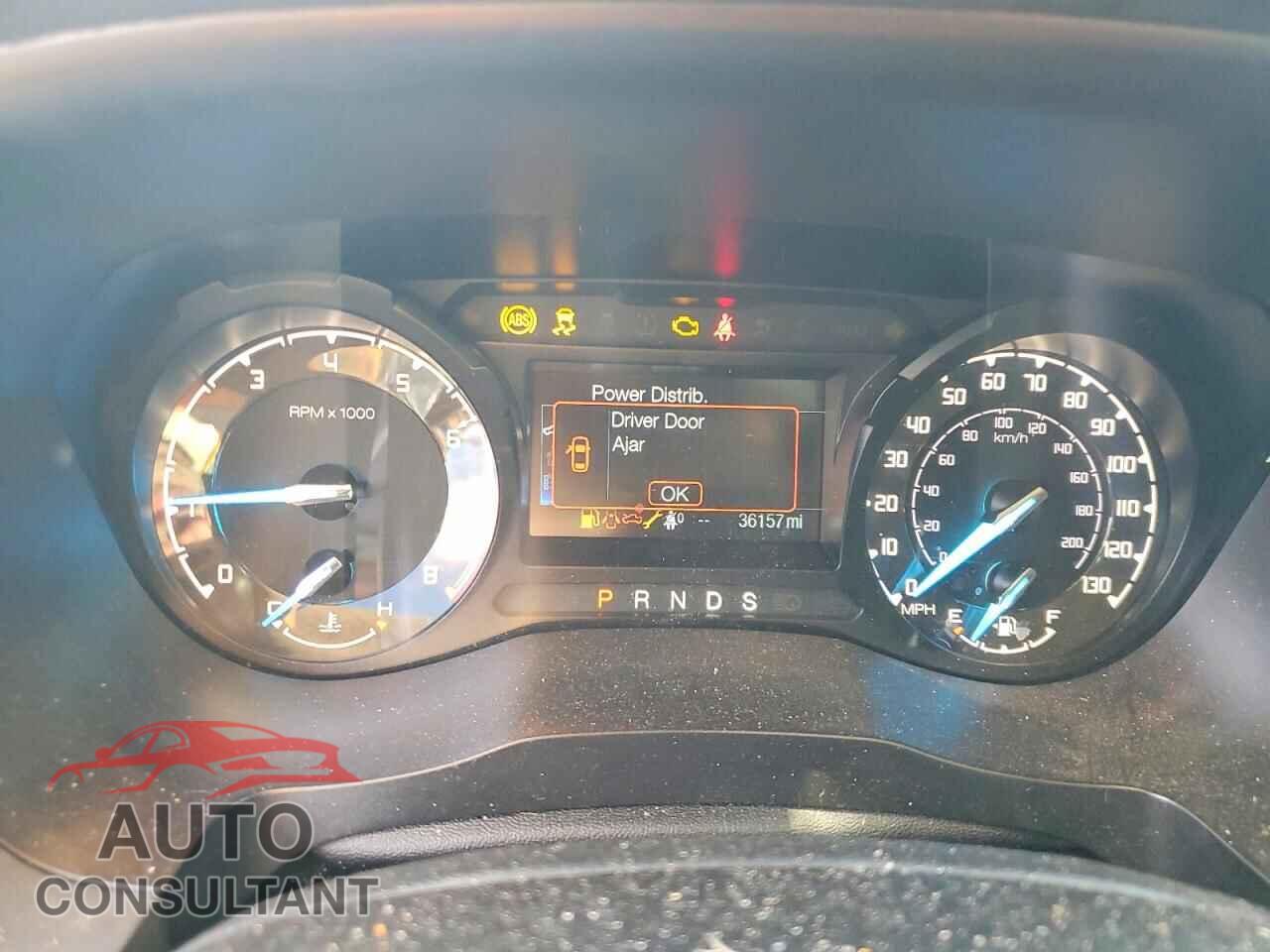 FORD RANGER 2021 - 1FTER4FH4MLD12780