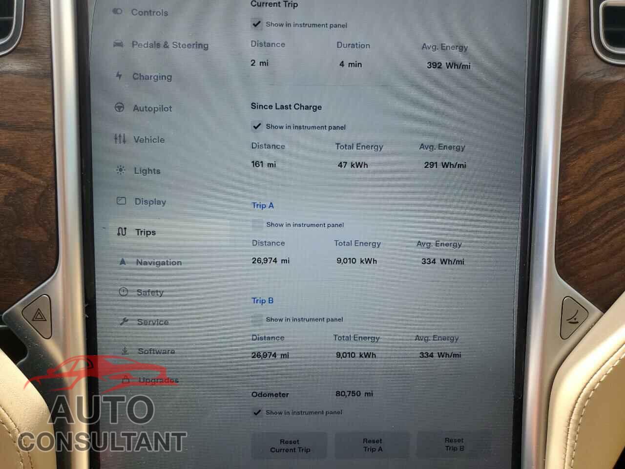 TESLA MODEL S 2016 - 5YJSA1E23GF143199